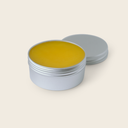Cutie aluminiu argintie,200ml