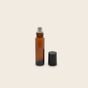 Sticluta roll-on ambra, 10ml