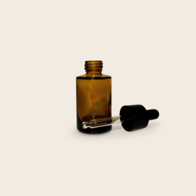 Sticla cu pipeta, 30ml