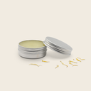 Cutie aluminiu argintie, 30ml
