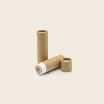 Recipient carton, 21mm*70mm