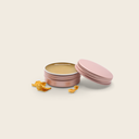 Cutie din aluminiu rose gold, 30ml