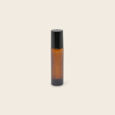 [MF027] Sticluta roll-on ambra, 10ml