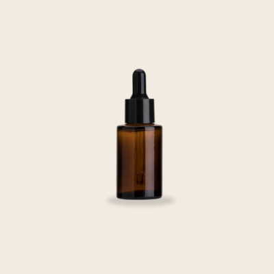 [MF028] Sticla cu pipeta, 30ml
